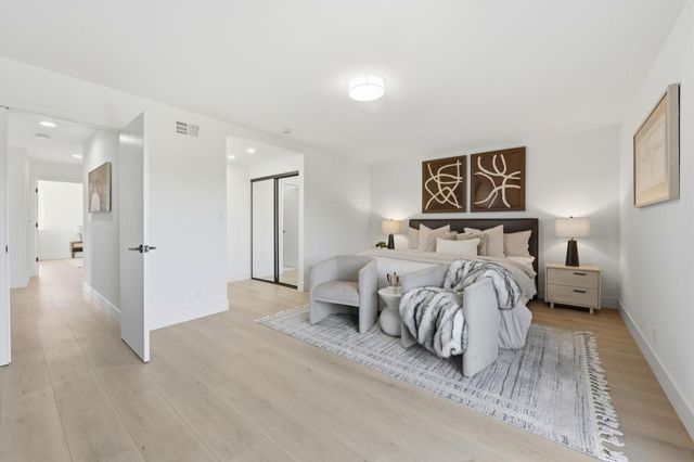 3400 Douglas Court, San Mateo, CA 94403