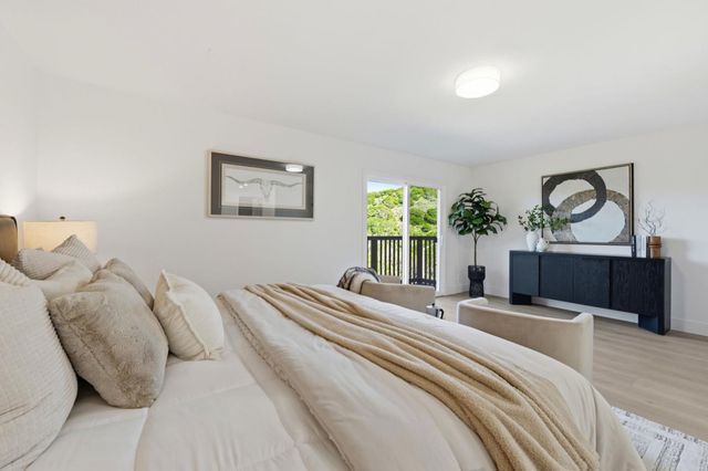 3400 Douglas Court, San Mateo, CA 94403