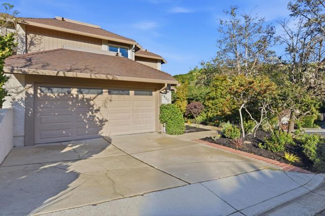 3400 Douglas Court, San Mateo, CA 94403