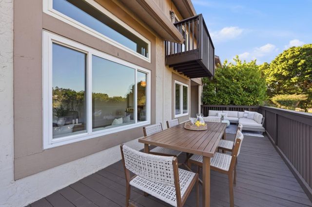 3400 Douglas Court, San Mateo, CA 94403