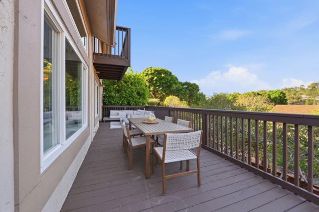 3400 Douglas Court, San Mateo, CA 94403