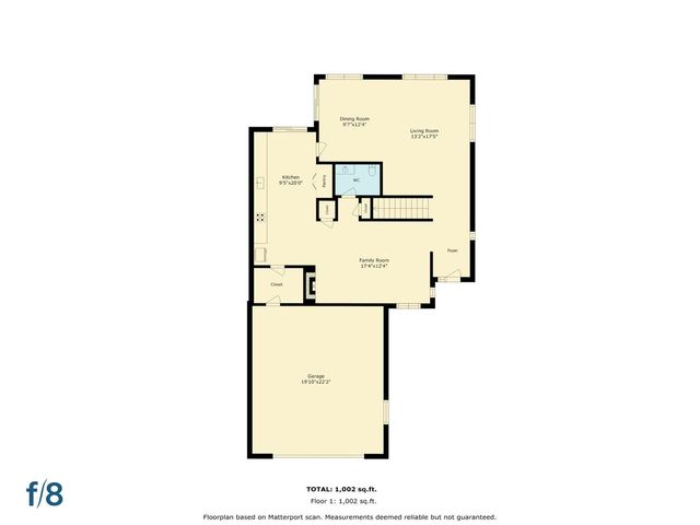 3400 Douglas Court, San Mateo, CA 94403