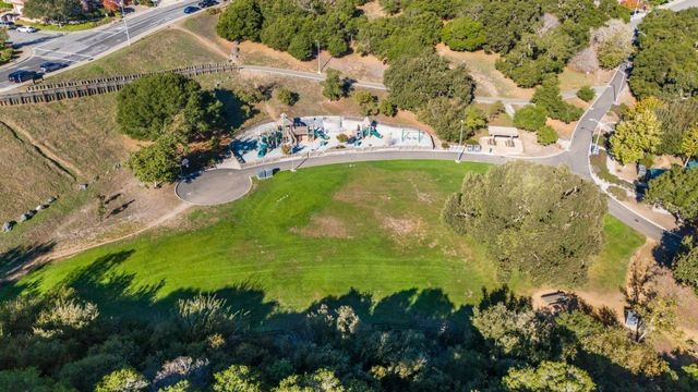 3400 Douglas Court, San Mateo, CA 94403