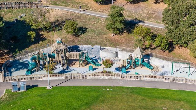 3400 Douglas Court, San Mateo, CA 94403