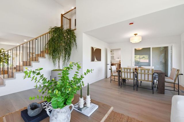 3400 Douglas Court, San Mateo, CA 94403