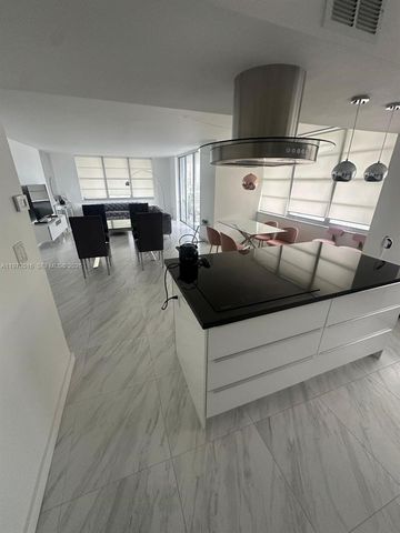 2801 NE 183rd Street 1016W, Aventura, FL 33160