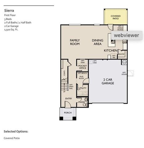 102 Palo Brea LOOP, Hutto, TX 78634