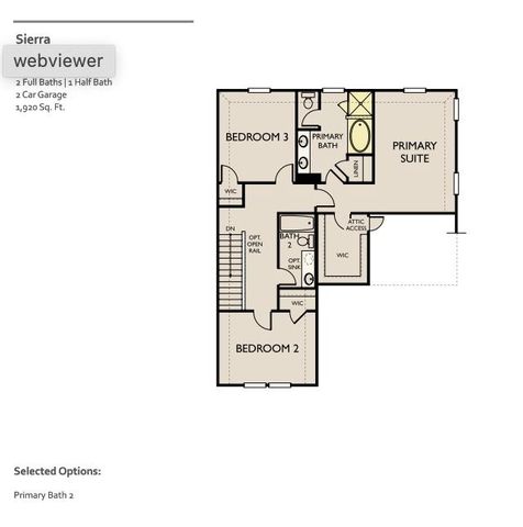 102 Palo Brea LOOP, Hutto, TX 78634