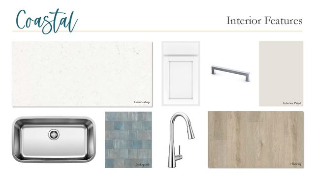 102 Palo Brea LOOP, Hutto, TX 78634