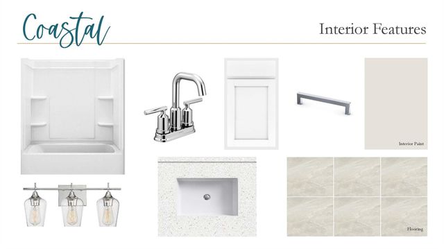 102 Palo Brea LOOP, Hutto, TX 78634