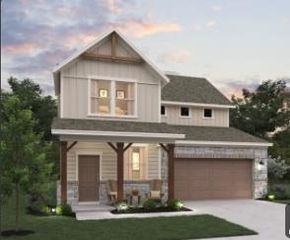 102 Palo Brea LOOP, Hutto, TX 78634