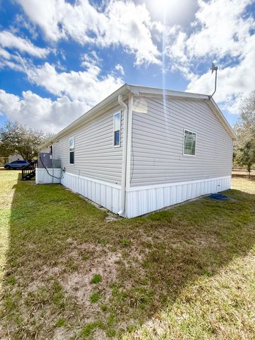 19363 NW 262nd Street, Okeechobee, FL 34972