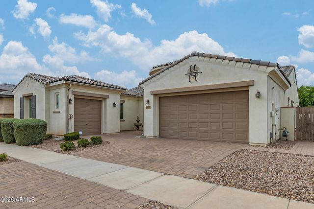 10326 E BERGERON Avenue, Mesa, AZ 85212