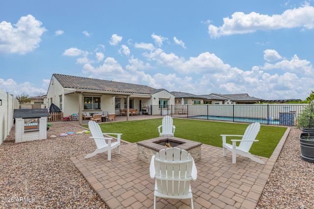 10326 E BERGERON Avenue, Mesa, AZ 85212