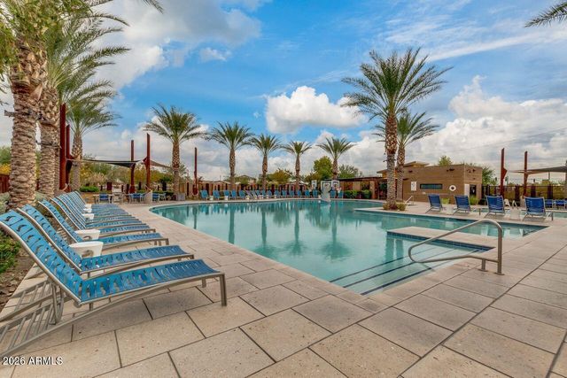 10326 E BERGERON Avenue, Mesa, AZ 85212