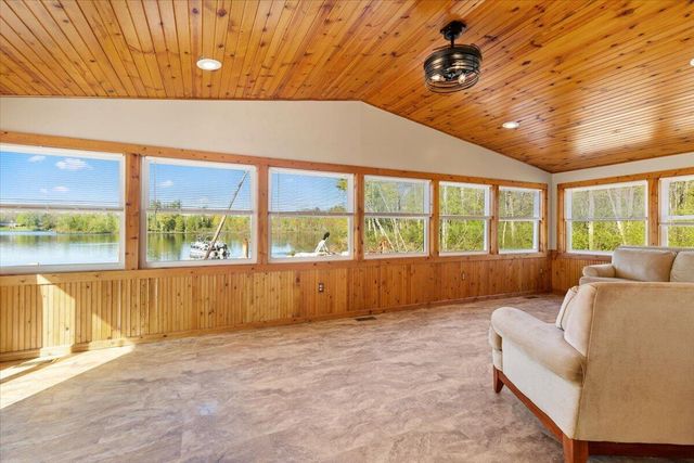 136 Pleasant Drive, Six Lakes, MI 48886