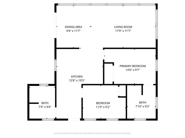 136 Pleasant Drive, Six Lakes, MI 48886