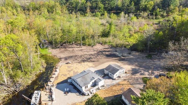 136 Pleasant Drive, Six Lakes, MI 48886