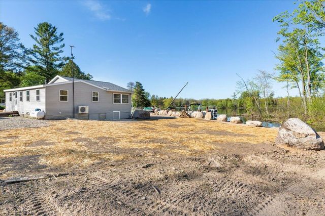136 Pleasant Drive, Six Lakes, MI 48886
