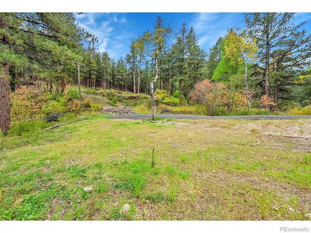 5567 Lefthand Canyon Drive, Jamestown, CO 80455