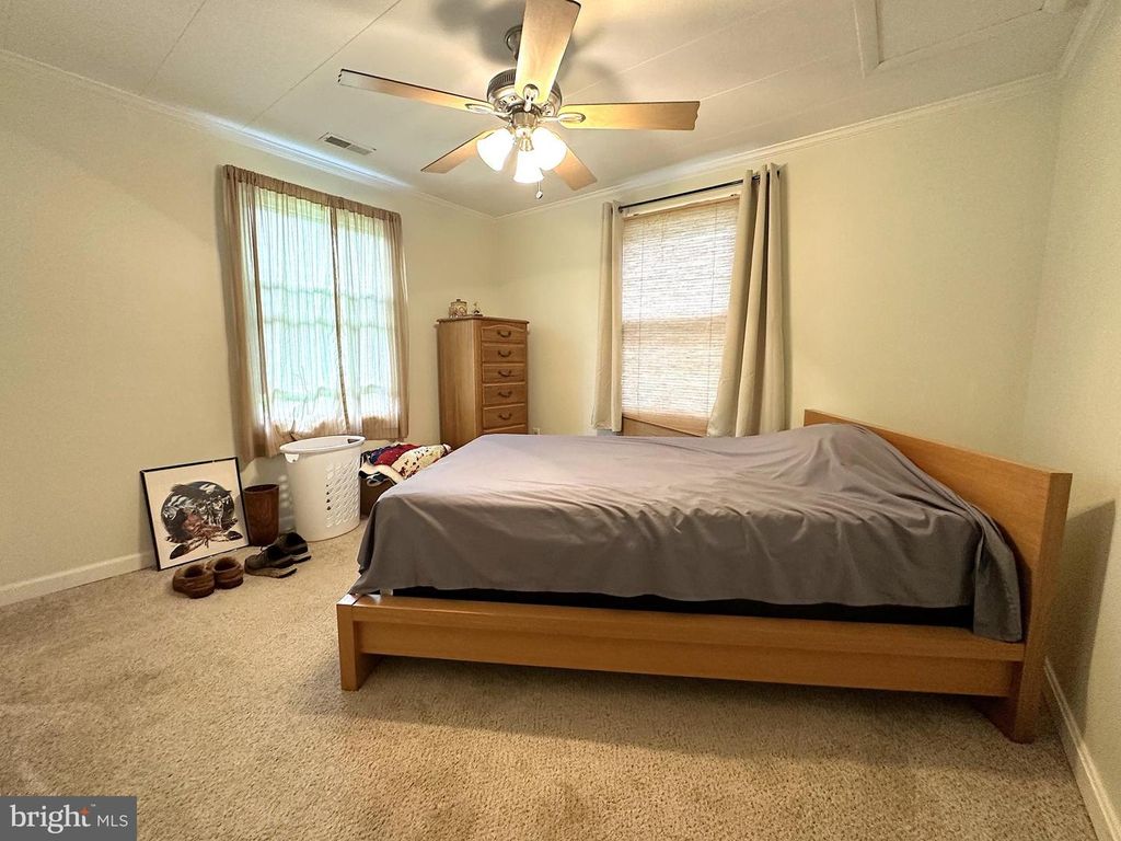 4368 NORRISVILLE RD, White Hall, MD 21161