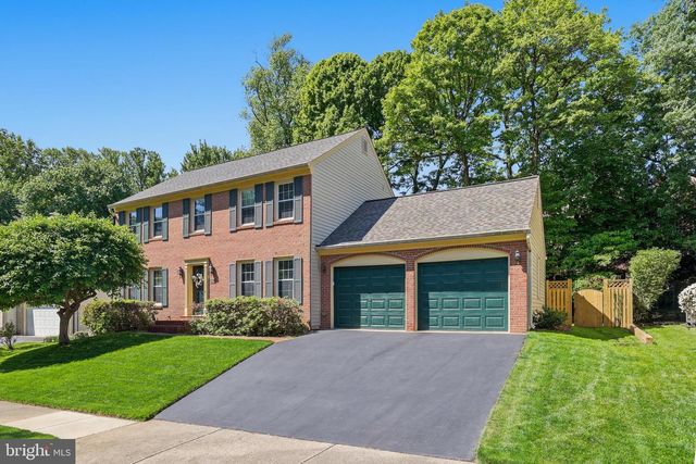 2706 HATMARK ST, Vienna, VA 22181