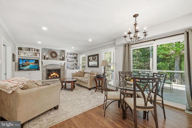 2706 HATMARK ST, Vienna, VA 22181