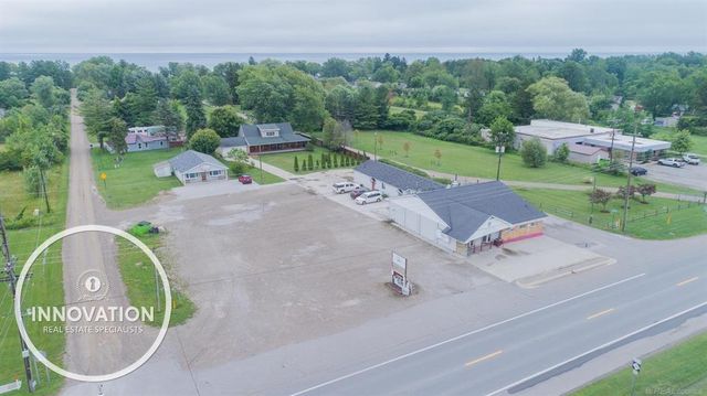 6515 Lakeshore Road, Worth Twp, MI 48450