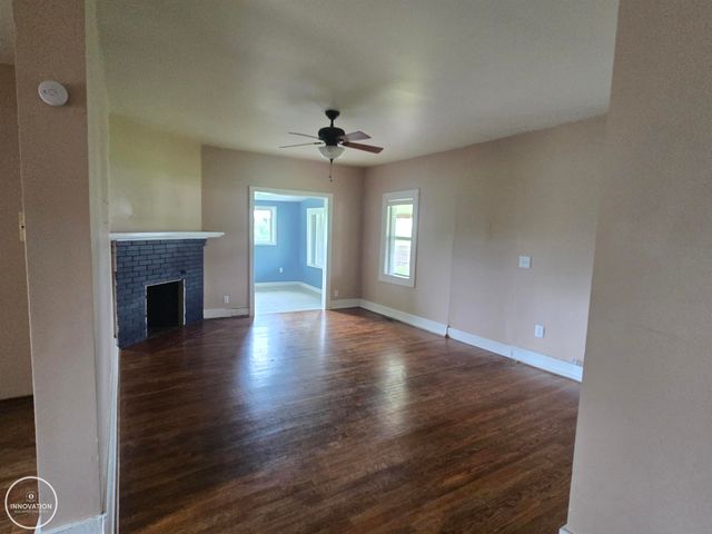 6515 Lakeshore Road, Worth Twp, MI 48450