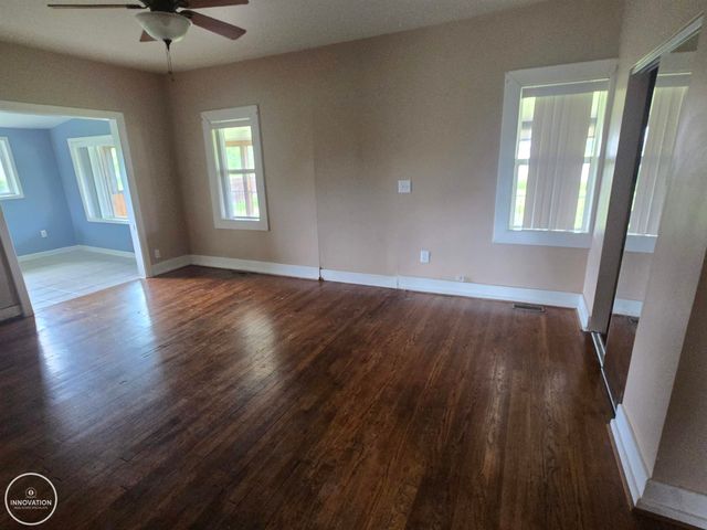 6515 Lakeshore Road, Worth Twp, MI 48450