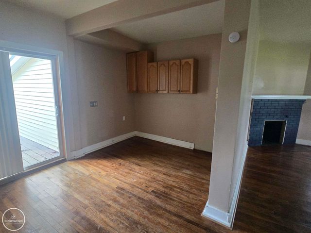 6515 Lakeshore Road, Worth Twp, MI 48450