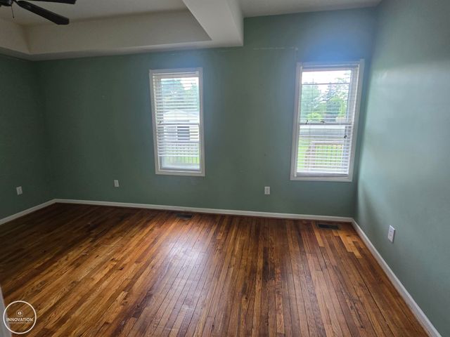 6515 Lakeshore Road, Worth Twp, MI 48450
