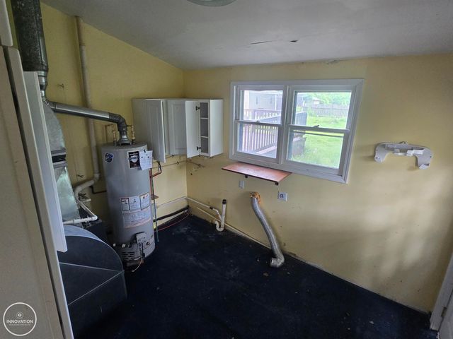 6515 Lakeshore Road, Worth Twp, MI 48450