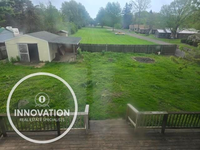 6515 Lakeshore Road, Worth Twp, MI 48450