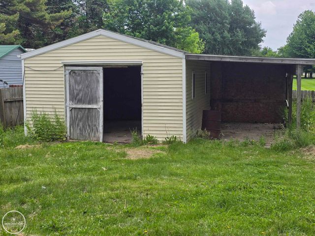 6515 Lakeshore Road, Worth Twp, MI 48450