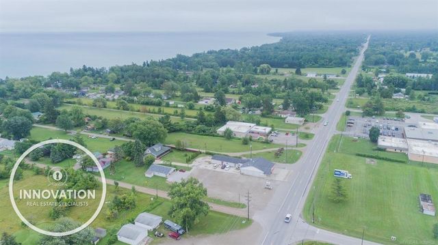 6515 Lakeshore Road, Worth Twp, MI 48450