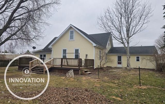 6515 Lakeshore Road, Worth Twp, MI 48450
