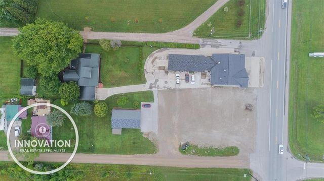 6515 Lakeshore Road, Worth Twp, MI 48450