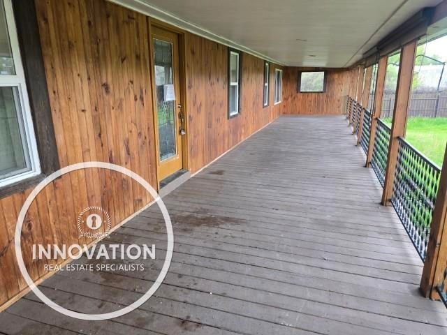 6515 Lakeshore Road, Worth Twp, MI 48450