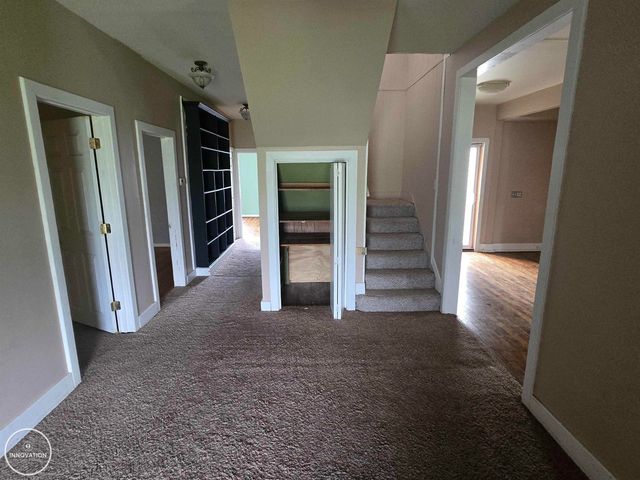 6515 Lakeshore Road, Worth Twp, MI 48450