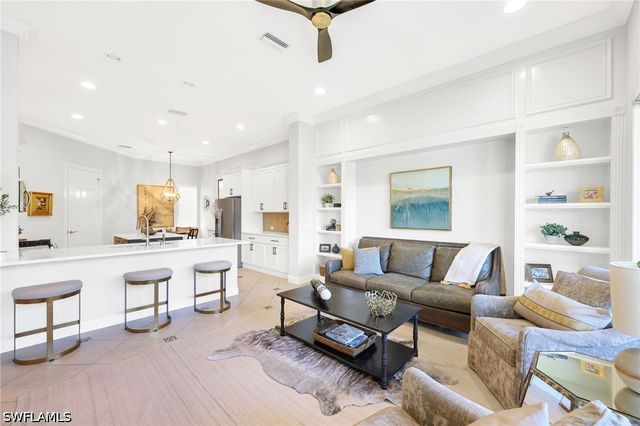 3031 Marengo CT 203, Naples, FL 34114