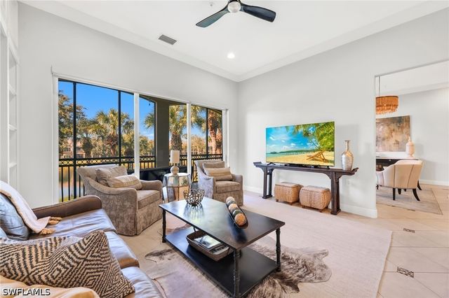3031 Marengo CT 203, Naples, FL 34114
