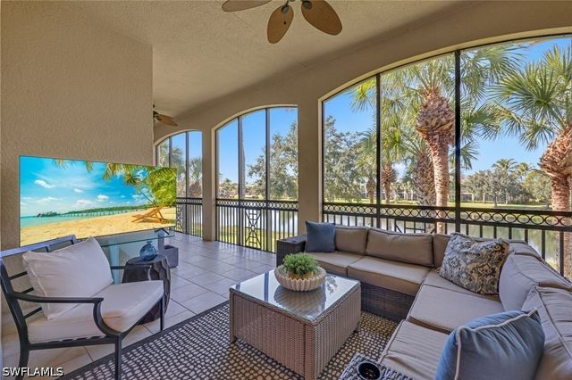 3031 Marengo CT 203, Naples, FL 34114