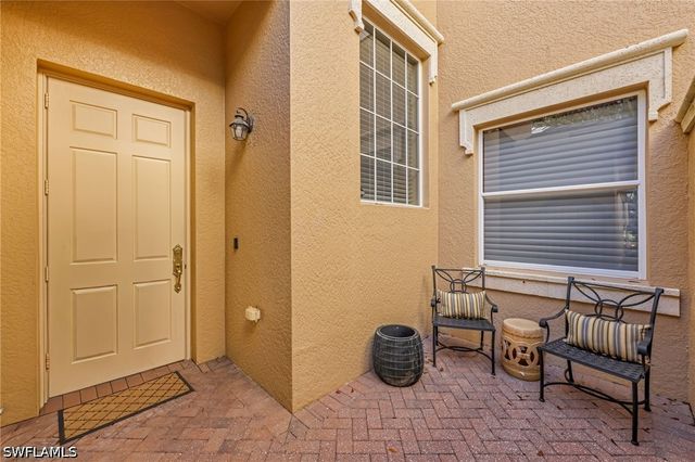 3031 Marengo CT 203, Naples, FL 34114