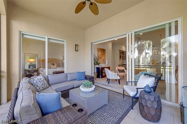 3031 Marengo CT 203, Naples, FL 34114