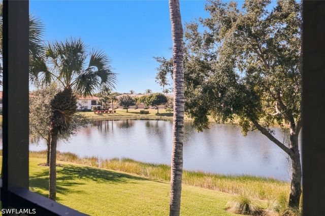 3031 Marengo CT 203, Naples, FL 34114