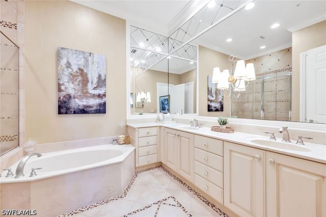 3031 Marengo CT 203, Naples, FL 34114