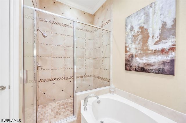 3031 Marengo CT 203, Naples, FL 34114