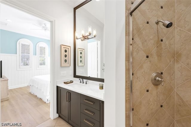 3031 Marengo CT 203, Naples, FL 34114