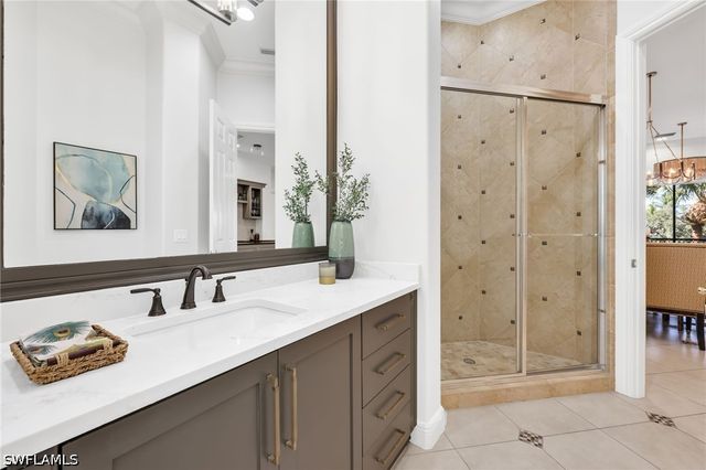 3031 Marengo CT 203, Naples, FL 34114